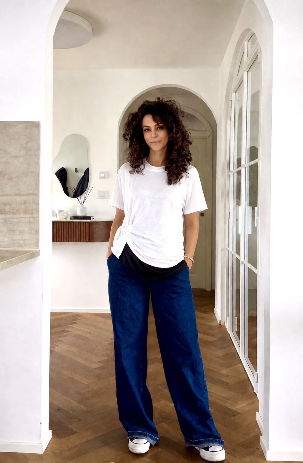 Svetlana Karsten — svekarsten.interiors founder